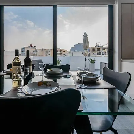 Let Me Host- Etienne Court- 公寓 *
